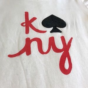 Kay Spade NY Tee